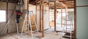 Entreprise de rénovation de la maison et de rénovation d’appartement à Oriol-en-Royans